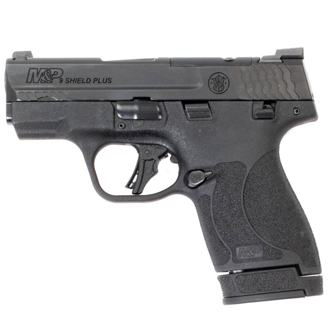 Smith & Wesson M&p 9 Shield Plus